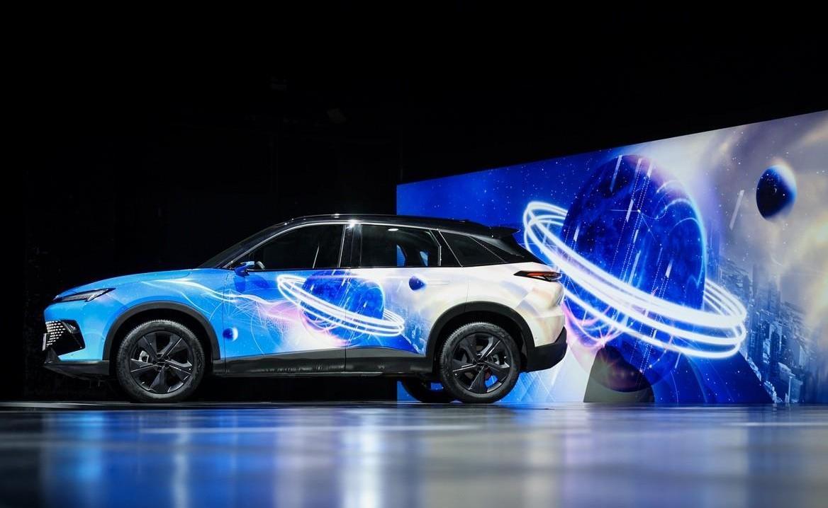 魔方,北京,北京汽車,奔馳,世紀