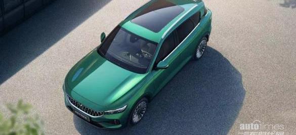 嵐圖汽車,理念,現代