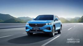 嵐圖汽車,理念,現代