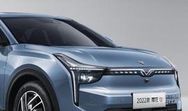 哪吒U,北京,哪吒汽車,大眾,遠程