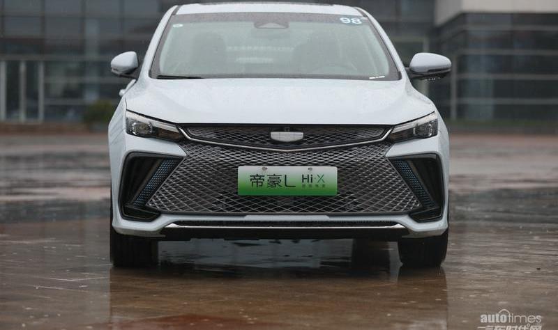 帝豪,吉利汽車,漢,遠程