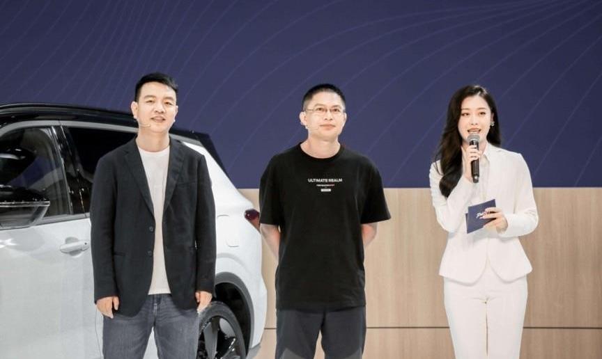 福特,江鈴,領睿,領裕,理念