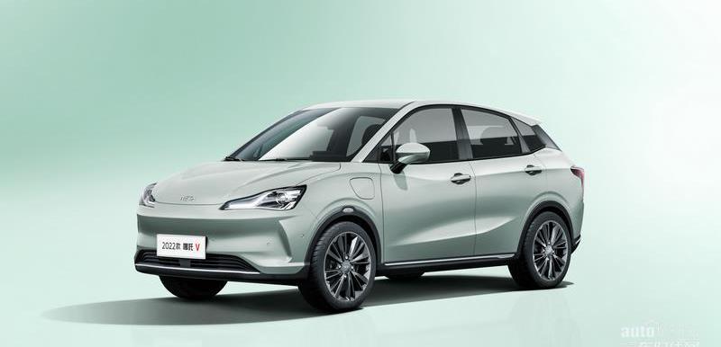 哪吒S,哪吒汽車,哪吒U,哪吒V,北京
