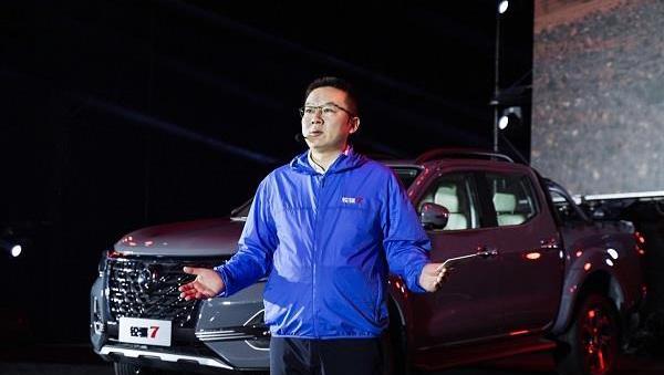 日產,銳騏,銳騏7,遠程,曼