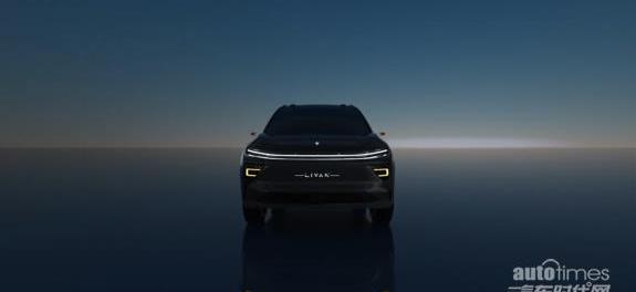 睿藍汽車,大眾,理念,睿藍7