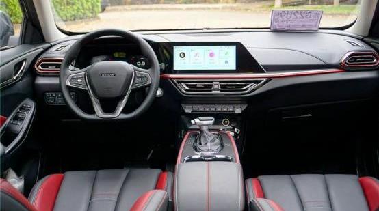 哈弗,哈弗M6,長安,長安歐尚,長安歐尚X5