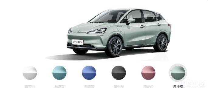 哪吒V,哪吒汽車,777,哪吒U,衛士