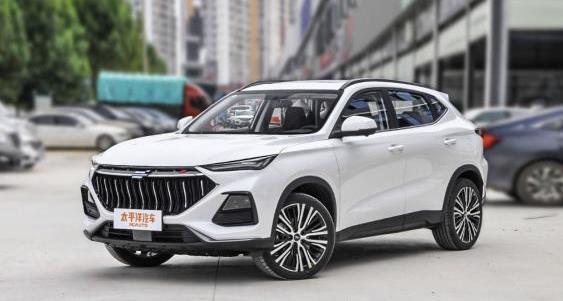 哈弗,哈弗M6,長安,長安歐尚,長安歐尚X5