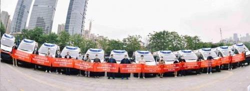江鈴,福特,全順,新世代全順,漢