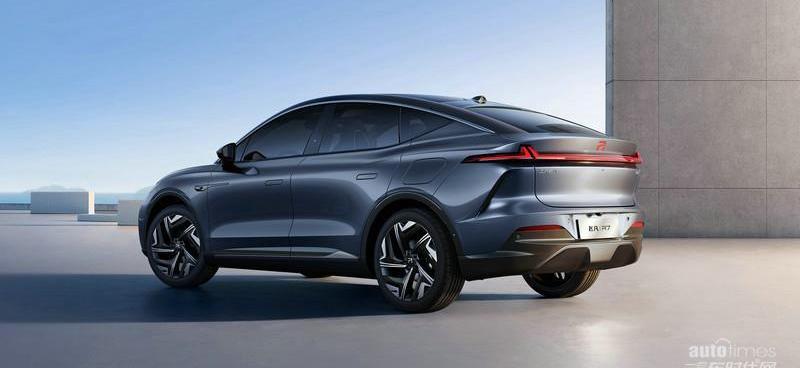 飛凡R7,飛凡汽車,理念,現代