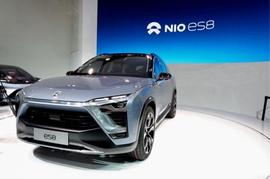 蔚來,小鵬,理想汽車,理想ONE,哪吒汽車