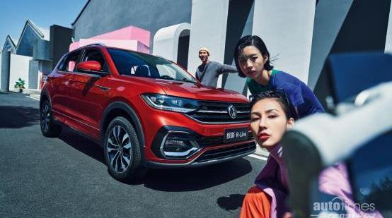 大眾,一汽,探岳,攬境,DS