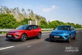 天際ME5,保時捷,理念,歐拉,天際汽車