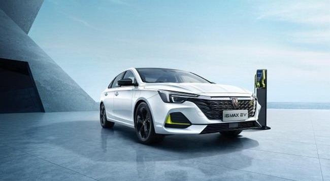 榮威,榮威i6 MAX,榮威i6 MAX EV,炮,科萊威CLEVER