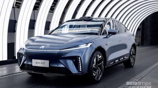 飛凡R7,飛凡汽車