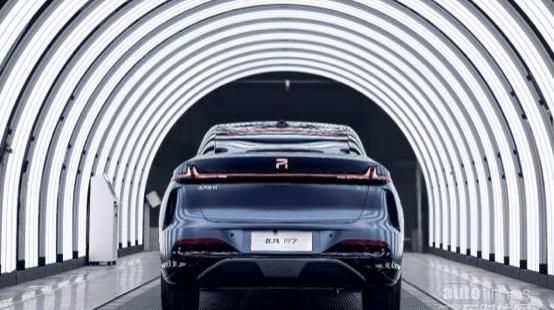 飛凡R7,飛凡汽車
