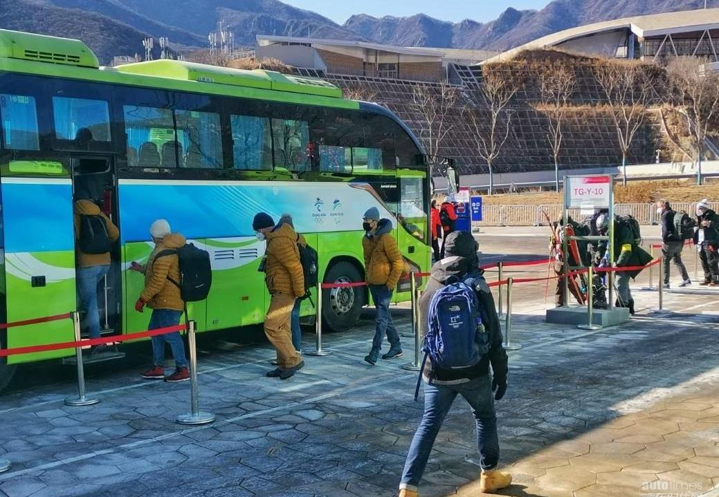 福田,北京,發現