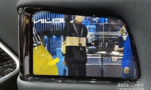北京,北京汽車,魔方,遠程