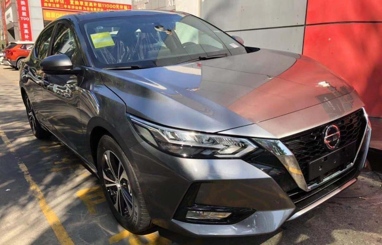 伊蘭特,軒逸,現代,日產,天籟