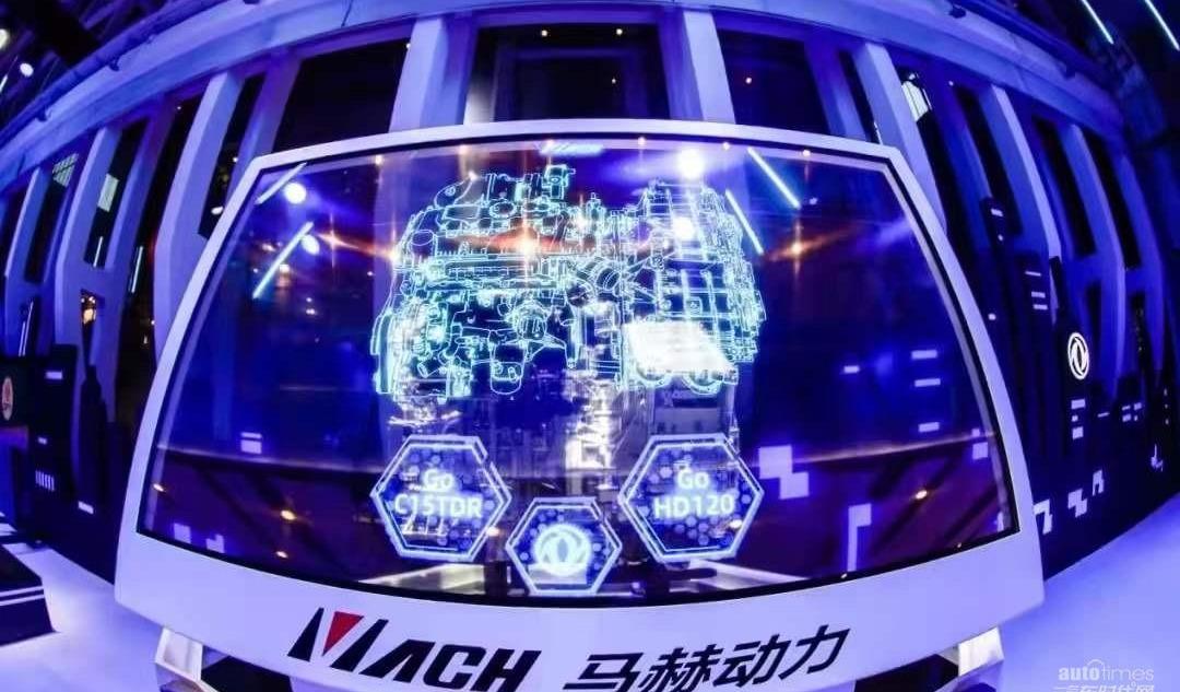 奕炫MAX,奕炫,影豹,東風,東風風神