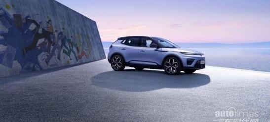 天際汽車,天際ME5,大眾,AITO,北京