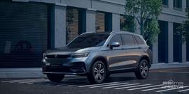 創維汽車,創維EV6,現代