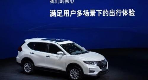 日產,銳騏,銳騏6,納瓦拉,東風