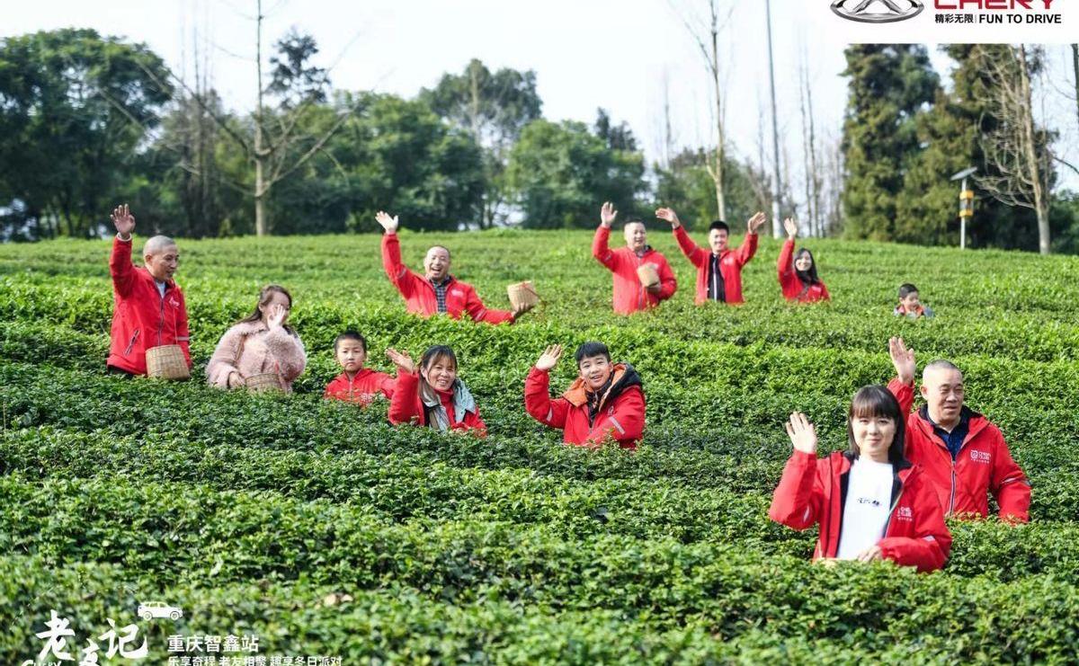奇瑞,高爾夫,漢