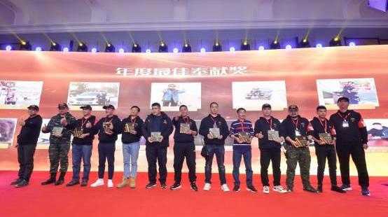 哈弗,哈弗H9,長城,牧馬人,理念