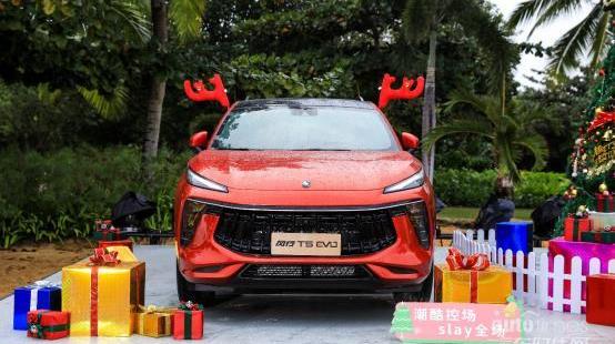 風行T5,風行T5 EVO,東風風行,東風,理念