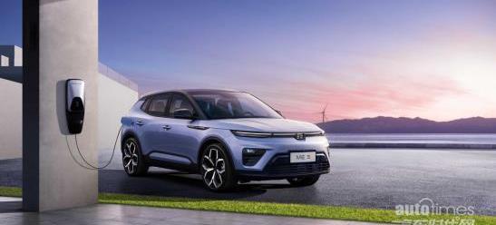 天際汽車,天際ME5,理念,天際ME7