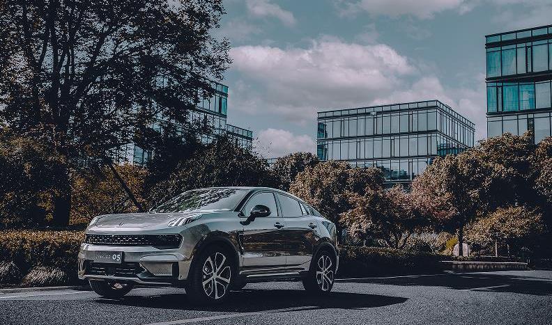 領克,領克05,領克05 PHEV,型格,理念