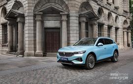 嵐圖汽車,大運,理念