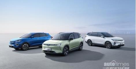 威馬汽車,777,威馬M7,威馬W6,理念