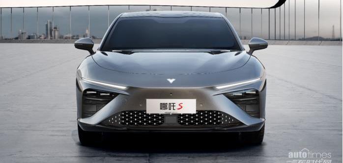 哪吒汽車,哪吒V,哪吒U,哪吒S,理念