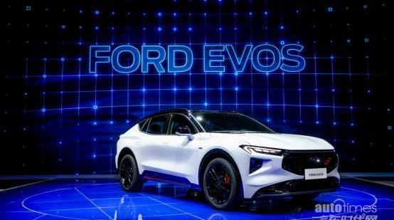 福特,長安,EVOS,鋼鐵俠,遠程