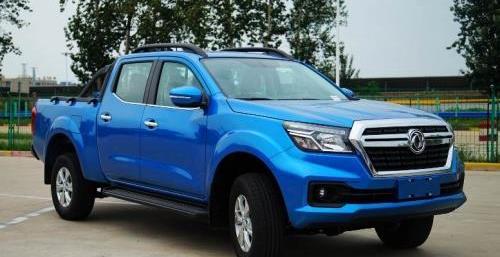 銳騏,日產,銳騏6,銳騏6 EV,東風
