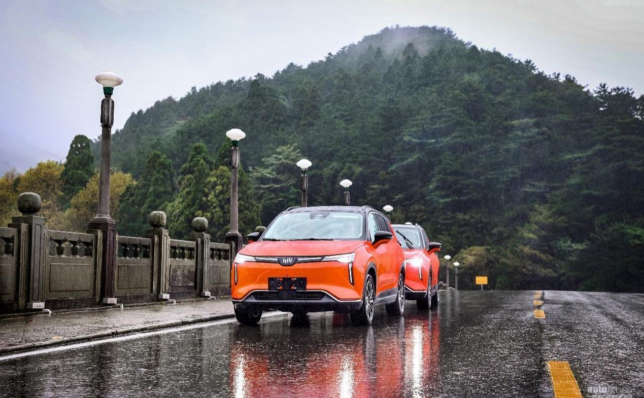 威馬W6,威馬汽車