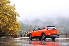 威馬W6,威馬汽車