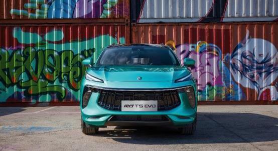 風行T5,風行T5 EVO,東風風行,東風,理念