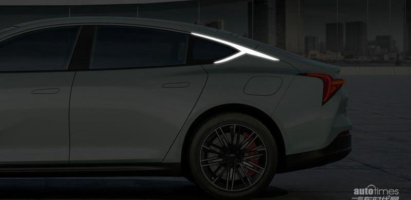 哪吒汽車,哪吒S,大眾,理念,哪吒V