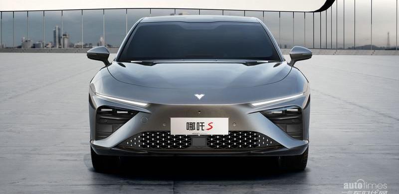 哪吒汽車,哪吒S,大眾,理念,哪吒V