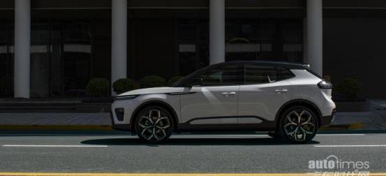 天際ME5,天際汽車,777