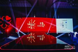 嵐圖汽車,發現