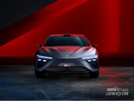 哪吒汽車,哪吒S,遠程