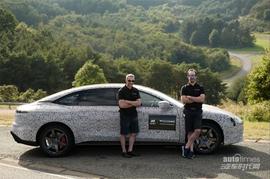智己L7,智己汽車,阿斯頓·馬丁,奔馳,路特斯