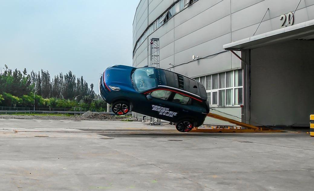 領克,領克06,領克06 PHEV,理念