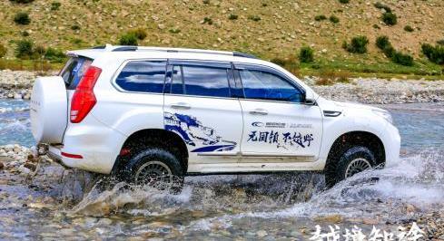 哈弗,哈弗H9,長城,理念