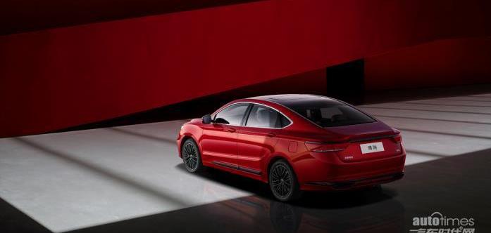 博瑞,吉利汽車,北京,理念