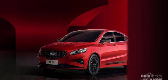 博瑞,吉利汽車,北京,理念